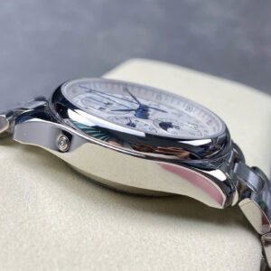 Đồng Hồ Nam Longines Master Complications