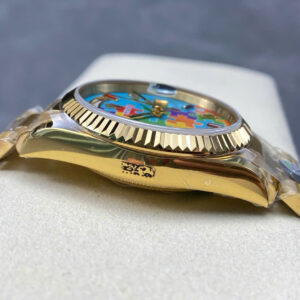 Đồng Hồ Rolex Day-Date 128238-0106 Replica Cao Cấp Nhà Máy 8F (1)