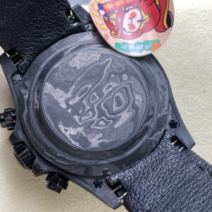 Đồng Hồ Rolex Daytona 126589RBR Đính Moissanite Mặt Xà Cừ Tự Nhiên 40mm (1)