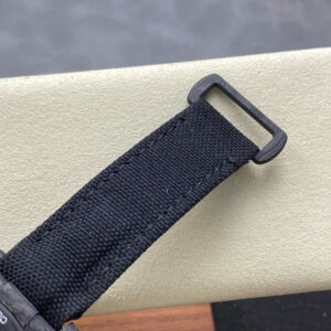 Đồng Hồ Rolex Daytona Diw Chế Tác Carbon Mặt Số Thiên Thạch 40mm (9)