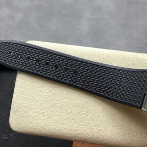 Đồng Hồ Vacheron Constantin Overseas Moonphase 4000V Mặt Trắng Đính Đá GRF 41mm (9)