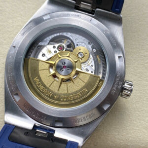 Đồng Hồ Vacheron Constantin Overseas Moonphase 4000V Mặt Xanh Blue GRF 41mm (1)