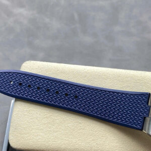 Đồng Hồ Vacheron Constantin Overseas Moonphase 4000V Mặt Xanh Blue GRF 41mm (1)