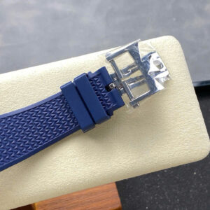 Đồng Hồ Vacheron Constantin Overseas Moonphase 4000V Mặt Xanh Blue GRF 41mm (1)