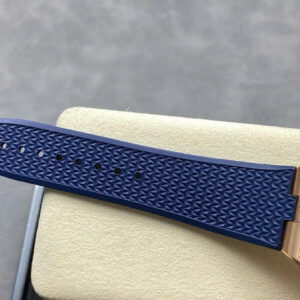 Đồng Hồ Vacheron Constantin Overseas Moonphase 4000V Viền Đính Đá GRF 41mm (9)