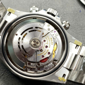 Caliber 4130 Swiss Movement Super Clone