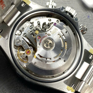 Calibre 4130 Swiss Movement Super Clone
