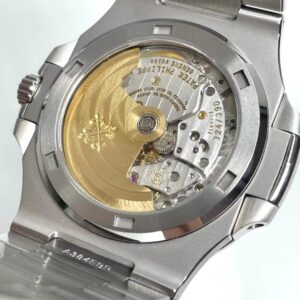 Chuyển Động Calibre 324 SC Tinh Chỉnh