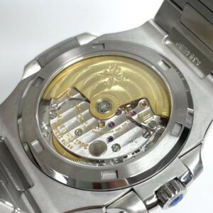 Chuyển Động Calibre 324 SC Tuỳ Chỉnh