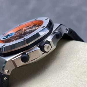 Đồng Hồ Audemars Piguet Royal Oak Offshore 26238ST Rep 11 Nhà Máy TK 44mm (2)
