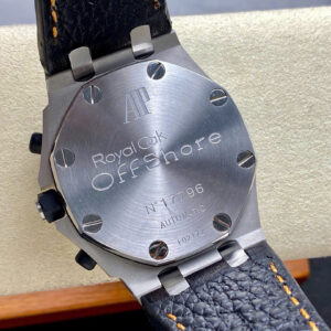 Đồng Hồ Audemars Piguet Royal Oak Offshore 26238ST Rep 11 Nhà Máy TK 44mm (2)