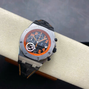 Đồng Hồ Audemars Piguet Royal Oak Offshore 26238ST Rep 11 Nhà Máy TK 44mm (2)