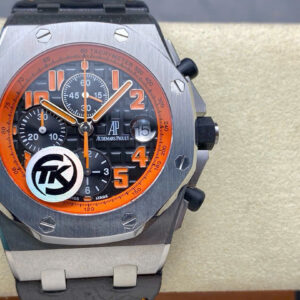 Đồng Hồ Audemars Piguet Royal Oak Offshore 26238ST Rep 11 Nhà Máy TK 44mm (2)