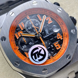 Đồng Hồ Audemars Piguet Royal Oak Offshore 26238ST Rep 11 Nhà Máy TK 44mm (2)