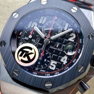 Đồng Hồ Audemars Piguet Royal Oak Offshore 26238ST Replica Nhà Máy TK 44mm (1)