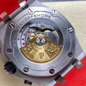 Đồng Hồ Audemars Piguet Royal Oak Offshore 26238ST Replica Nhà Máy TK 44mm (1)