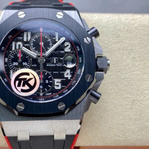 Đồng Hồ Audemars Piguet Royal Oak Offshore 26238ST Replica Nhà Máy TK 44mm (1)