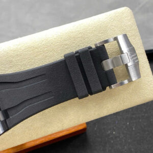 Đồng Hồ Audemars Piguet Royal Oak Offshore Chronograph 26405CE Gốm Đen TKF 44mm (9)