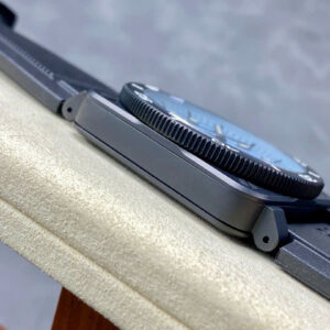 Đồng Hồ Bell & Ross BR 03 Diver Full Lum Ceramic BR03A Chế Tác Thuỵ Sỹ 42mm (1)