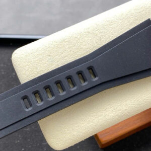 Đồng Hồ Bell & Ross BR-03 Horizon Chế Tác Vỏ Gốm Đen Dây Cao Su 41mm (6)