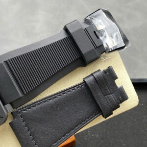 Đồng Hồ Bell & Ross Br 03-92 Diver Full Lum Replica Cao Cấp Vỏ Gốm 42mm (6)