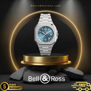 الساعات المقلدة بيل آند روس