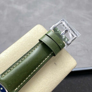 Đồng Hồ Blancpain Air Command AC02 Chronograph Rep 11 Màu Xanh 42 (9)