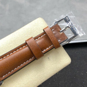 Đồng Hồ Blancpain Air Command AC02 Nam Dây Da Màu Nâu Rep 11 (9)