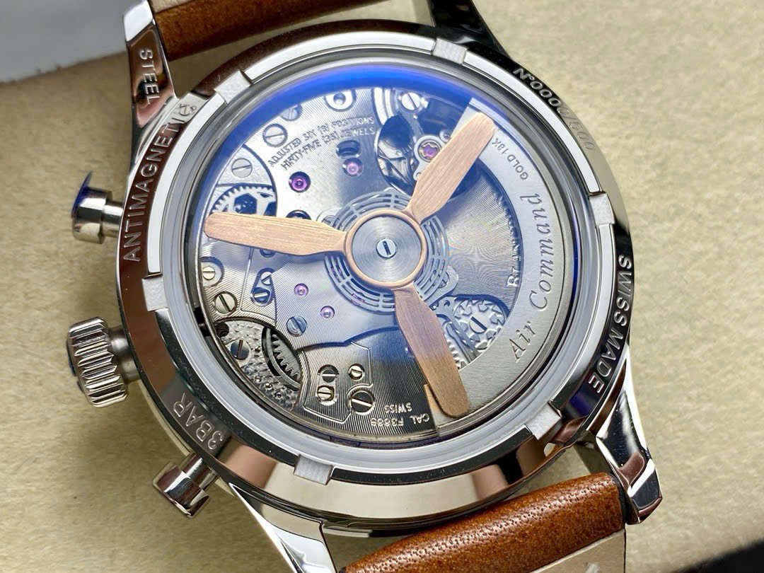 Đồng Hồ Blancpain Air Command AC02 Nam Dây Da Màu Nâu Rep 11 (8) Đồng Hồ Blancpain Air Command AC02 Nam Dây Da Màu Nâu Rep 11 (9)