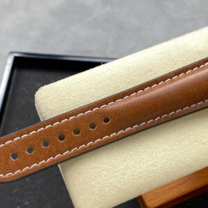 Đồng Hồ Blancpain Air Command AC02 Nam Dây Da Màu Nâu Rep 11 (9)