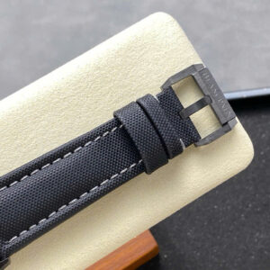 Đồng Hồ Blancpain Bathyscaphe HODINKEE 5100 1130 Vỏ Gốm Xám 38mm (9)