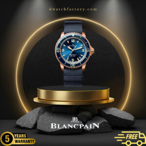 ساعات بلانكبين المقلدة