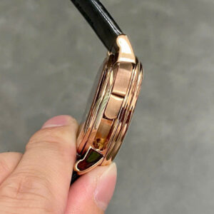 Đồng Hồ Blancpain Répétition Minutes 6632 3642 55A Chế Tác 40mm (8)