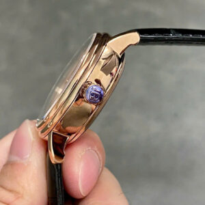 Đồng Hồ Blancpain Répétition Minutes 6632 3642 55A Chế Tác 40mm (8)