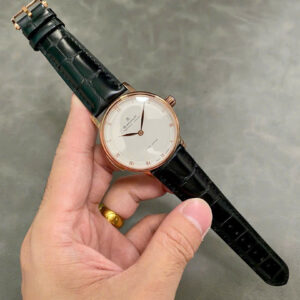 Đồng Hồ Blancpain Répétition Minutes 6632 3642 55A Chế Tác 40mm (8)