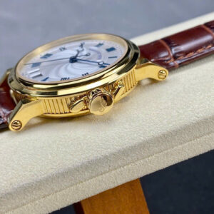 Đồng Hồ Breguet Marine 5817BA Replica Cao Cấp Nhất Nhà Máy HG 39mm (6)