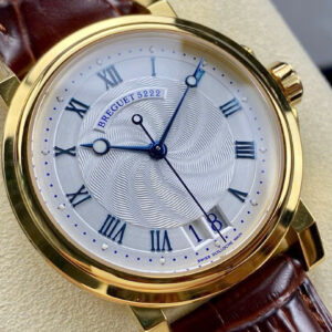 Đồng Hồ Breguet Marine 5817BA Replica Cao Cấp Nhất Nhà Máy HG 39mm (6)