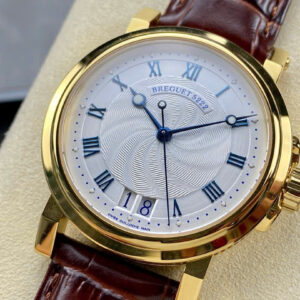 Đồng Hồ Breguet Marine 5817BA Replica Cao Cấp Nhất Nhà Máy HG 39mm (6)