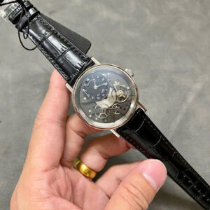 Đồng Hồ Breguet Tradition 7097BB Chế Tác Cao Cấp Nhất Nhà Máy ZF 40mm (7)