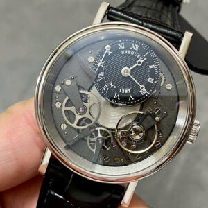 Đồng Hồ Breguet Tradition 7097BB Chế Tác Cao Cấp Nhất Nhà Máy ZF 40mm (7)