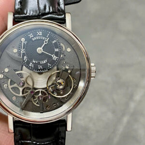 Đồng Hồ Breguet Tradition 7097BB Chế Tác Cao Cấp Nhất Nhà Máy ZF 40mm (7)