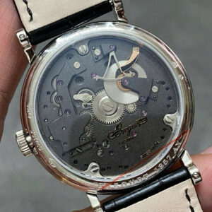 Đồng Hồ Breguet Tradition 7097BB Chế Tác Cao Cấp Nhất Nhà Máy ZF 40mm (7)