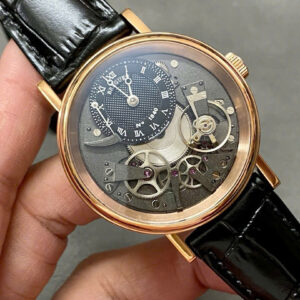 Đồng Hồ Breguet Tradition 7097BR Chế Tác Cao Cấp Nhất Nhà Máy ZF 40mm (1)