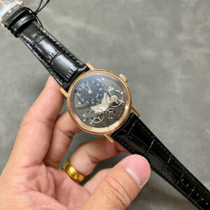 Đồng Hồ Breguet Tradition 7097BR Chế Tác Cao Cấp Nhất Nhà Máy ZF 40mm (1)