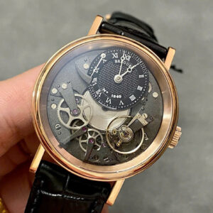 Đồng Hồ Breguet Tradition 7097BR Chế Tác Cao Cấp Nhất Nhà Máy ZF 40mm (1)