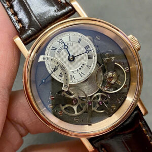 Đồng Hồ Breguet Tradition 7097BR Replica Cao Cấp Nhất Nhà Máy ZF 40mm (9)