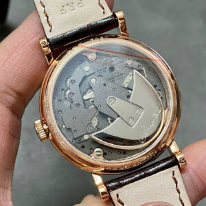 Đồng Hồ Breguet Tradition 7097BR Replica Cao Cấp Nhất Nhà Máy ZF 40mm (9)