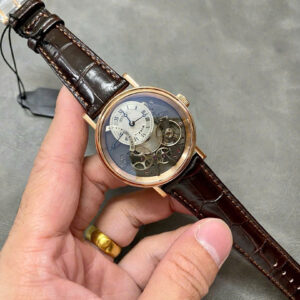 Đồng Hồ Breguet Tradition 7097BR Replica Cao Cấp Nhất Nhà Máy ZF 40mm (9)