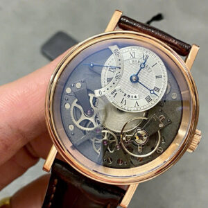 Đồng Hồ Breguet Tradition 7097BR Replica Cao Cấp Nhất Nhà Máy ZF 40mm (9)