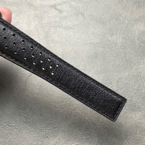 Đồng Hồ Carrera Calibre 5 Drive Timer Titanium Màu Đen (1)